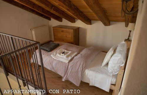 Fienile Chiaramada - Foto 69