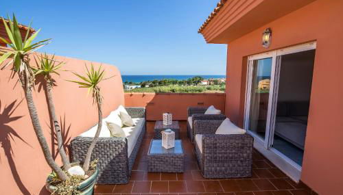 Los Hidalgos Penthouse - Photo 1