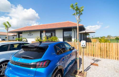 OCEANSUITESLANGRE - Foto 14