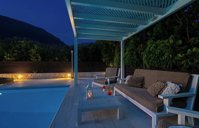 Sun Villa Glyfada - Foto 72