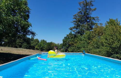 Les Gîtes de Roucayrols - Foto 21