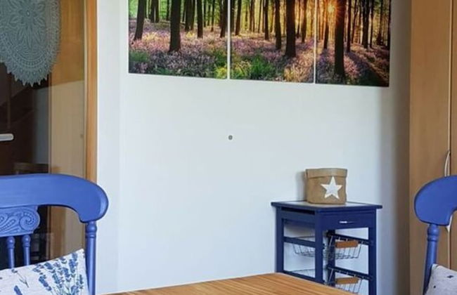 Apartment in Rieseby - Foto 24