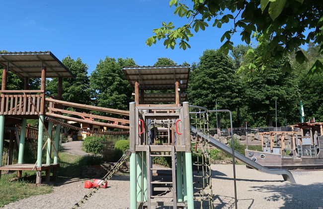 Ferienwohnpark Silbersee - Foto 32