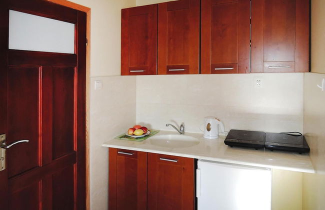 Agriculture - Studios, Borzyslawiec by Lubczyna, Close to the Harbour - Photo 3