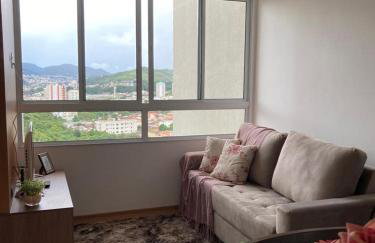 Melhor Ap Poços de Caldas - Foto 6