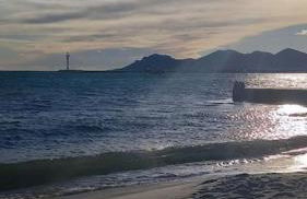 Cannes Isola Bella entre mer et montagne - Foto 30