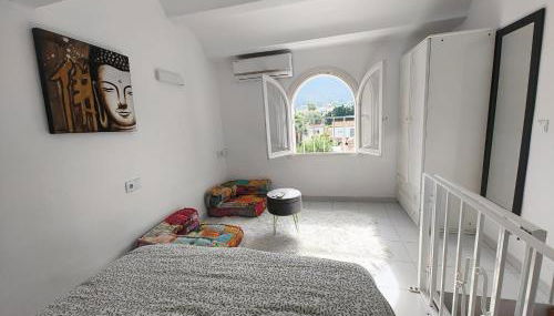 Studio tipo Loft con vista al Montgo - Foto 4