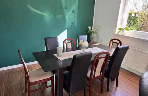 Zur schönen Rosenblüte, Ferienhaus - Foto 15