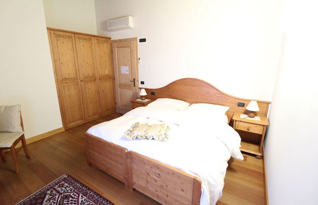 Agriturismo Al Credazzo - Photo 11