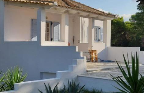 Olive Grove Soulis Family Estate - Foto 1