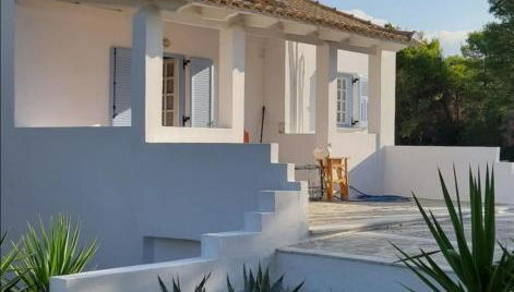 Olive Grove Soulis Family Estate - Foto 1