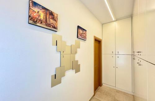 Armonia House - 2 minutes from the central station - Foto 38