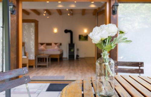 Landgut Seebühne Steigerwald - Guesthouse - Foto 32