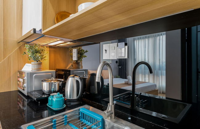 Cozrum Homes Ambera House - Foto 44