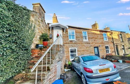 Fenholme studio apartment, Alston - Foto 2