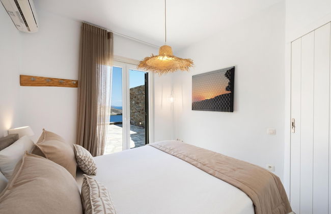 Vathi Bleu Private Villas - Foto 17