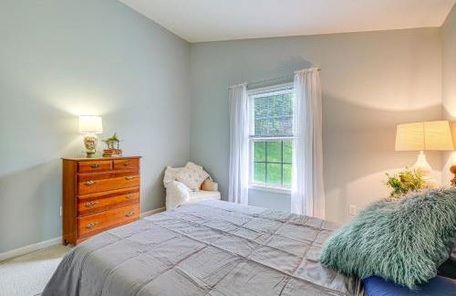 Roanoke Mountain Home 4 Mi to Blue Ridge Parkway! - Foto 11