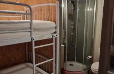 Le Chaleureux Cocon Rouge - Foto 18