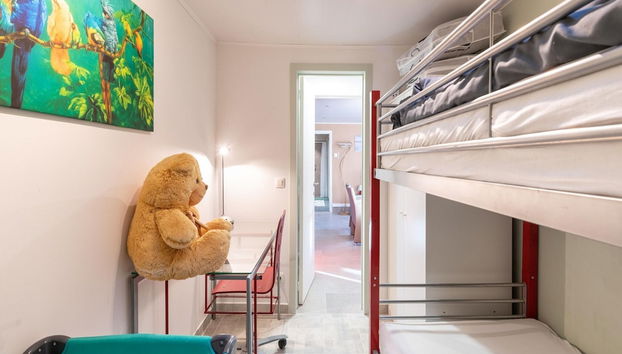 Seaside Escape Mariakerke - Foto 2, Habitación