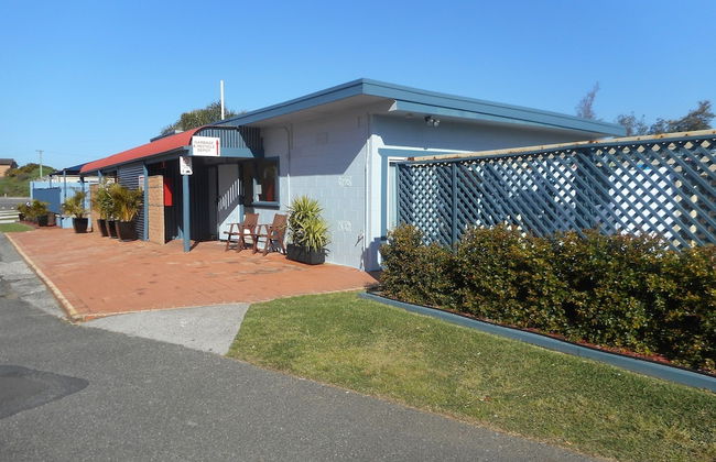 Two Shores Holiday Village - Foto 24