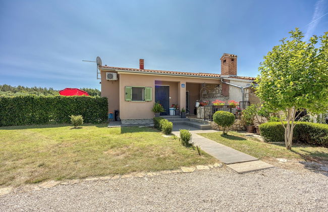 Family Friendly House Kacana - Foto 31