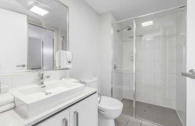 Essence Apartments Chermside - Foto 71