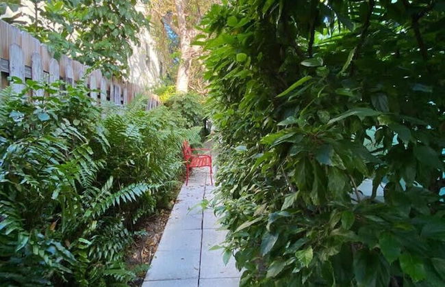 Welcoming Airbnb Walkig Distance to Las Olas Blvd - Photo 26