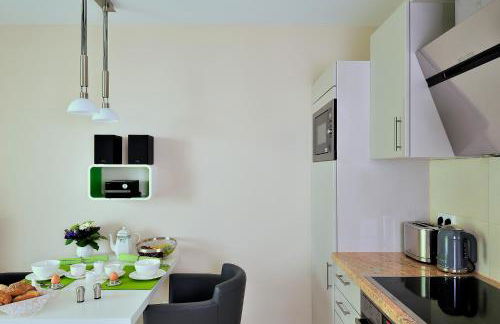 Linden Palais Heiligendamm Apartments - Foto 10