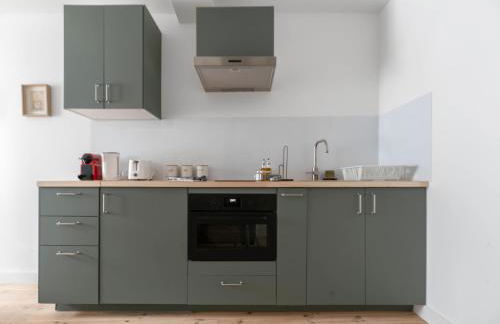 Le Bon Enfant - Appartements design en centre ville - Foto 27