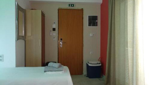 Villa Agnanti Apts and Suites - Foto 3