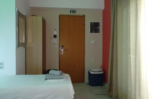 Villa Agnanti Apts and Suites - Foto 3