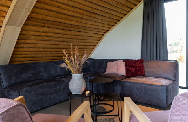 Peaceful Farmside Bungalow - Photo 11