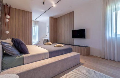 Beautiful Home In Barban With Sauna - Foto 34