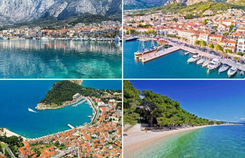 Villa Ante - Private Pool, Wellness & Gym - Foto 45