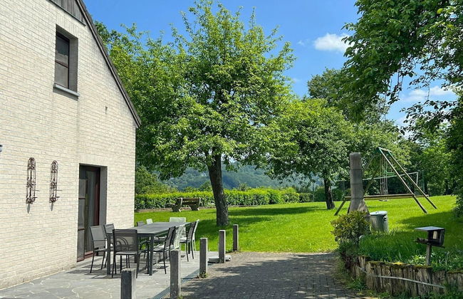 Chalet Near Hampteau - Photo 20