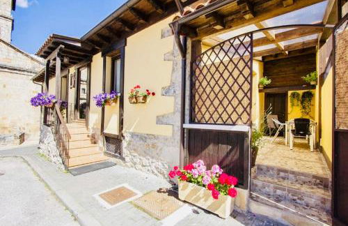 Casa Rural Villa de San Leonardo - Foto 1