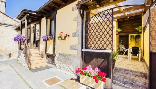 Casa Rural Villa de San Leonardo - Foto 1