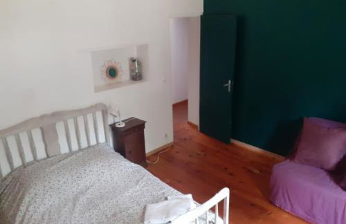 Gîte à la ferme - Foto 3