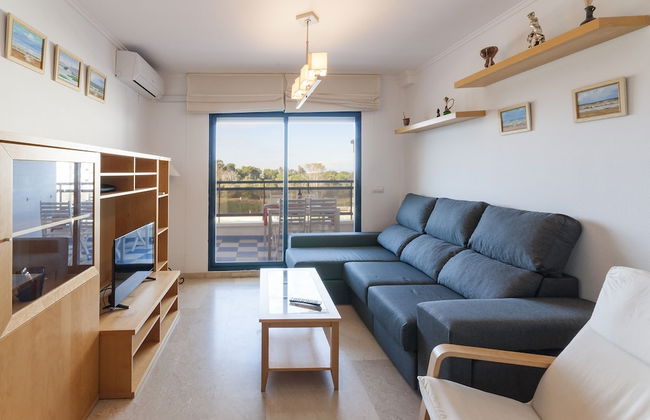 Alejandrita in Grau i Platja - Foto 24