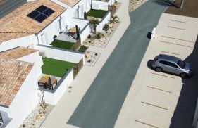 LE COMMODORE Maison avec piscine/parking/wifi/plages 5kms - Foto 33