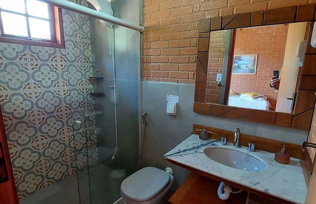 Villa da Serra Ibitipoca - Foto 24