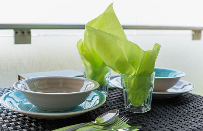 Amazing Holiday Home Near Pet-friendly Beach - Foto 61