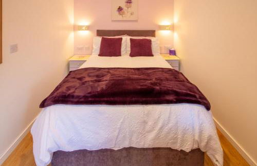 Allt Mor Rentals - Chalet with hot tub, And Studio Apartment no hot tub - Foto 9