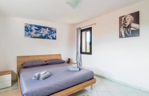 Casa Cuccureddu - Foto 38