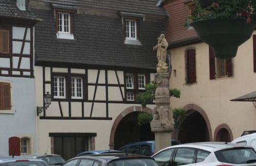 Gite duplex du vignoble Alsace - Foto 27