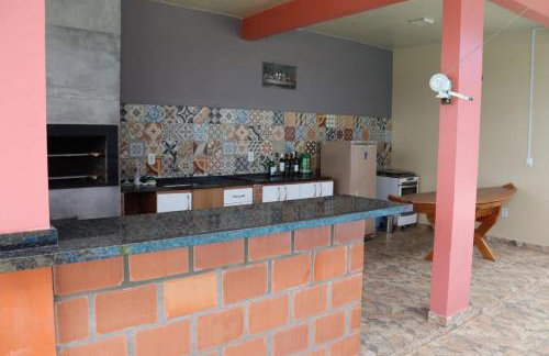 Sheldon Farm - House in the Amazon Forest - Foto 12