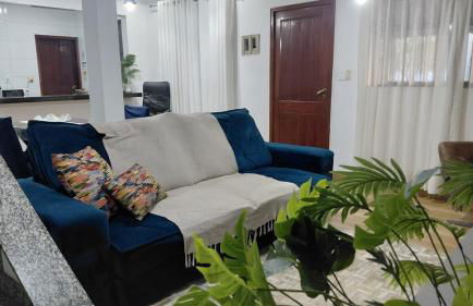 Casa com piscina, ar condicionado, churrasqueira, estacionamento, pet friendly - Foto 51