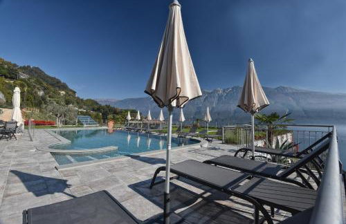 La Dolce Vita Relais - Hotel Gallo - Foto 6