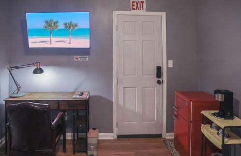 Chic Studio Retreat - Close to DC & Top Attractions - Foto 5