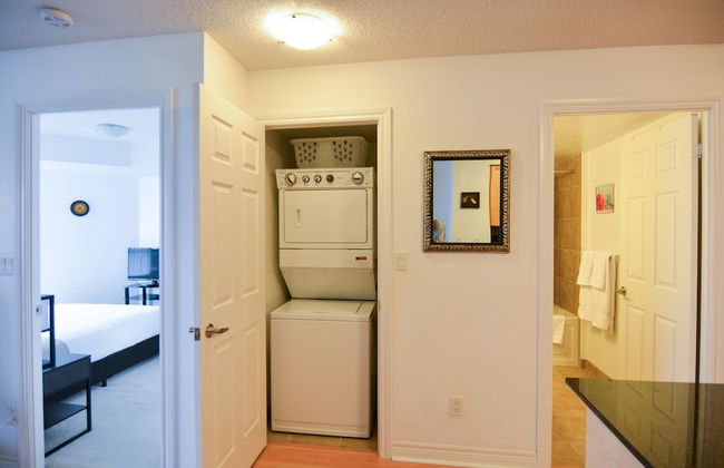 Maplewood Suites - Square One - Foto 26